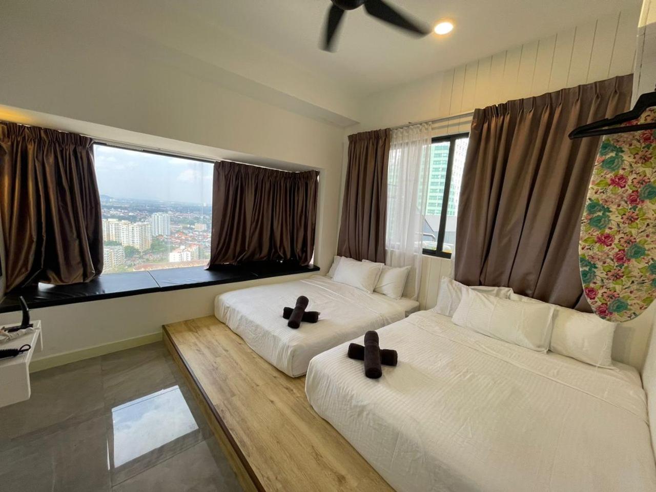 Apartment Imperio By Micasa Malacca