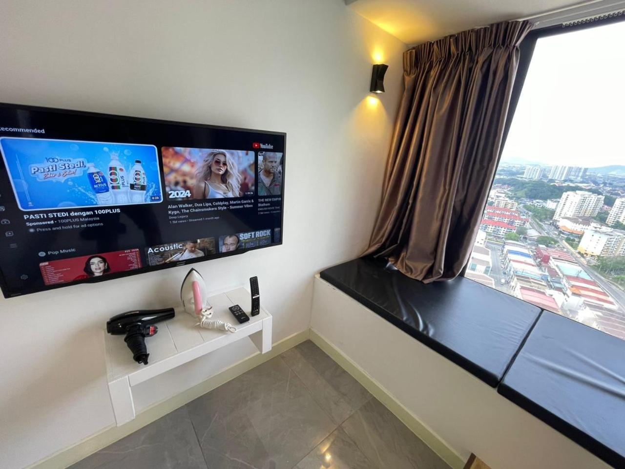 Imperio By Micasa Apartment