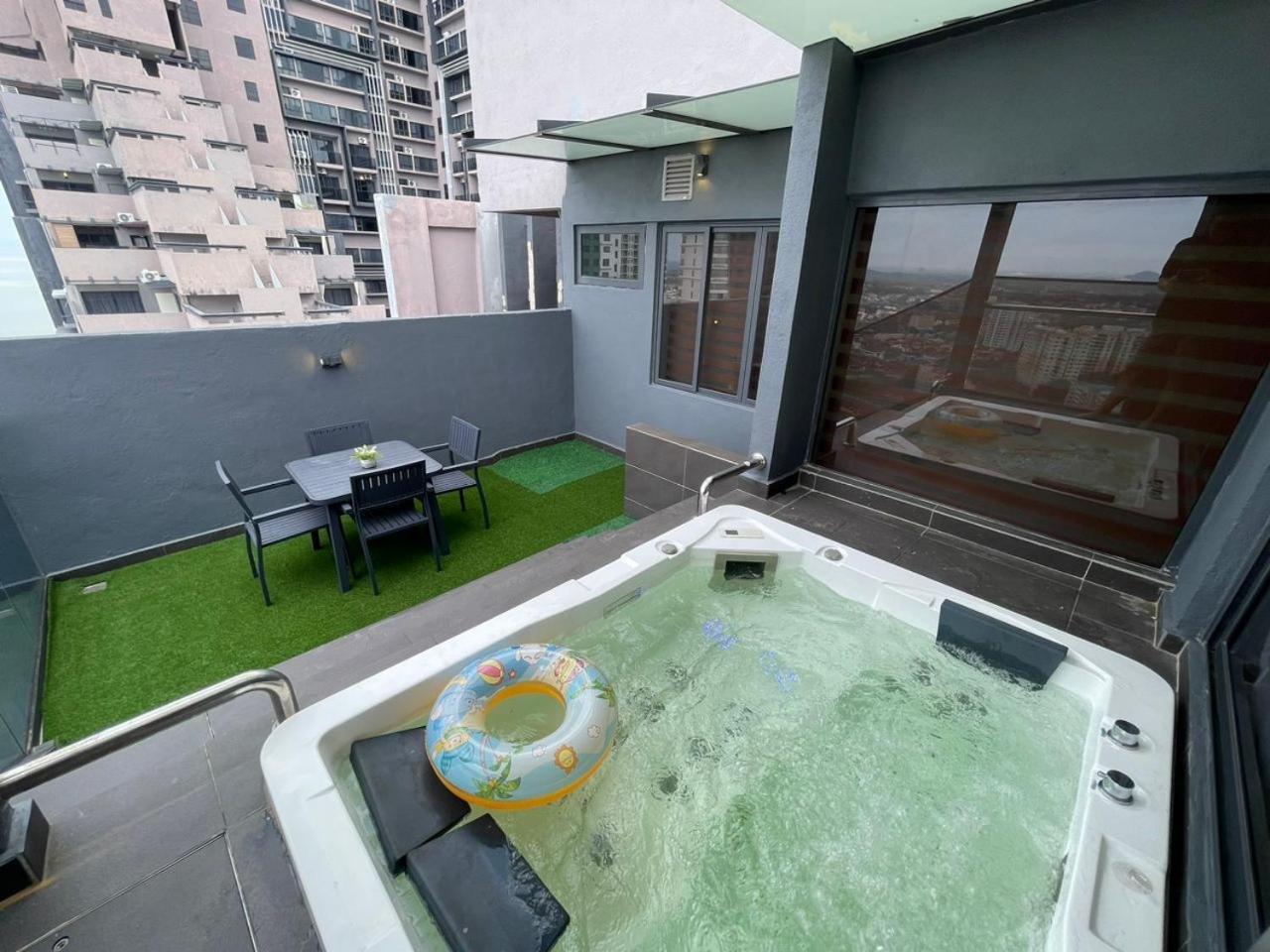 Imperio By Micasa Apartment *