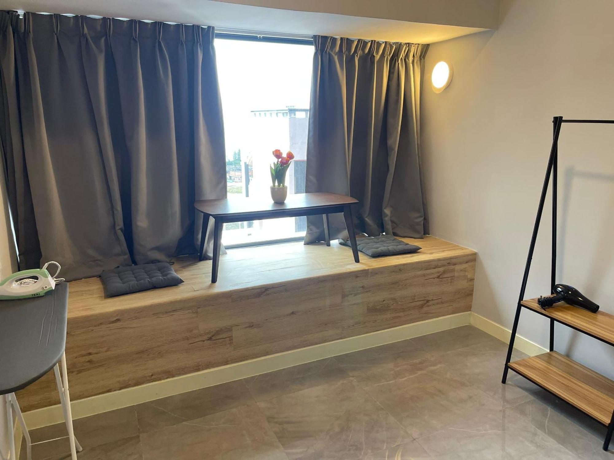 Imperio By Micasa Apartment *