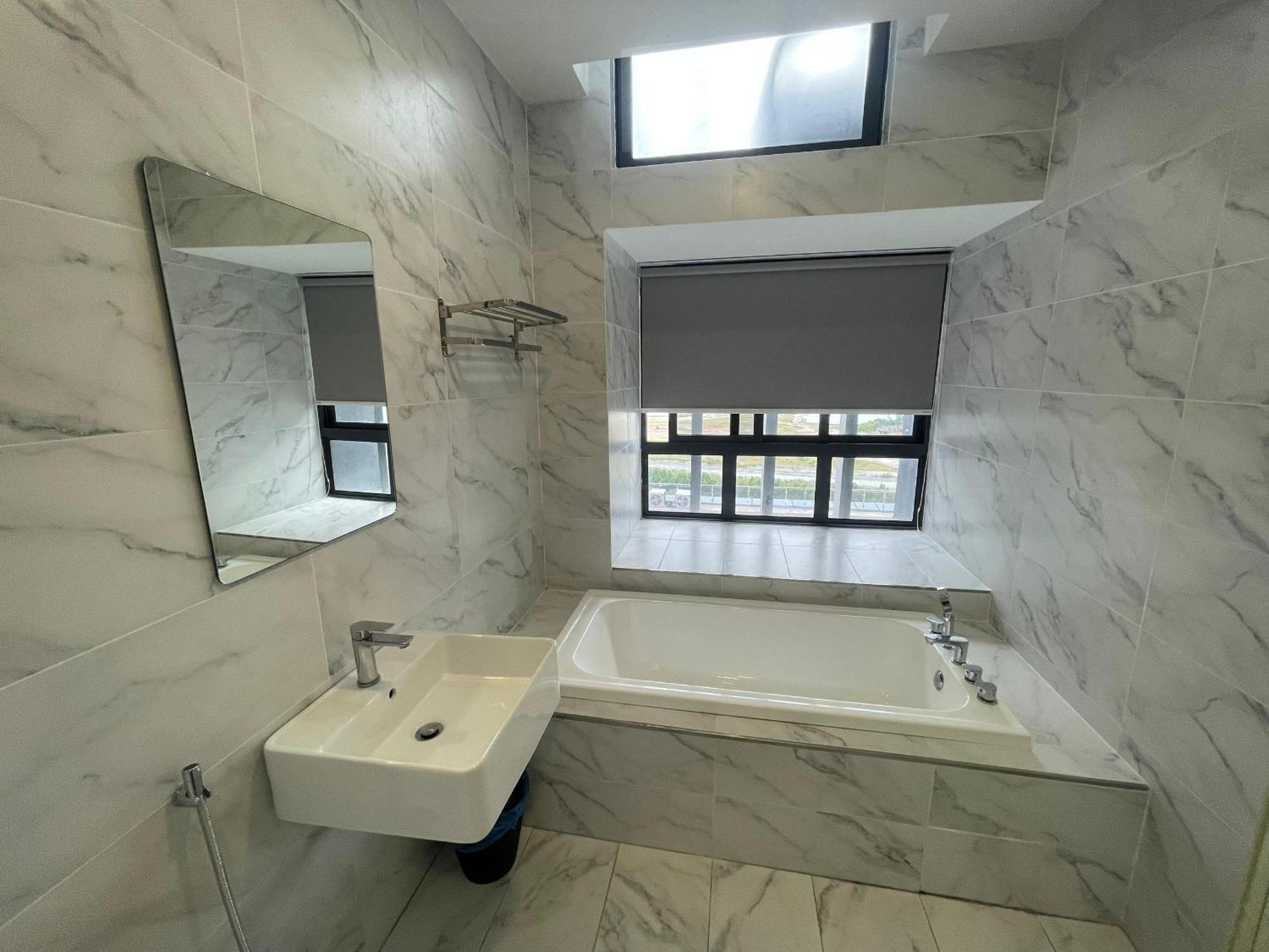 Apartment Imperio By Micasa Malacca