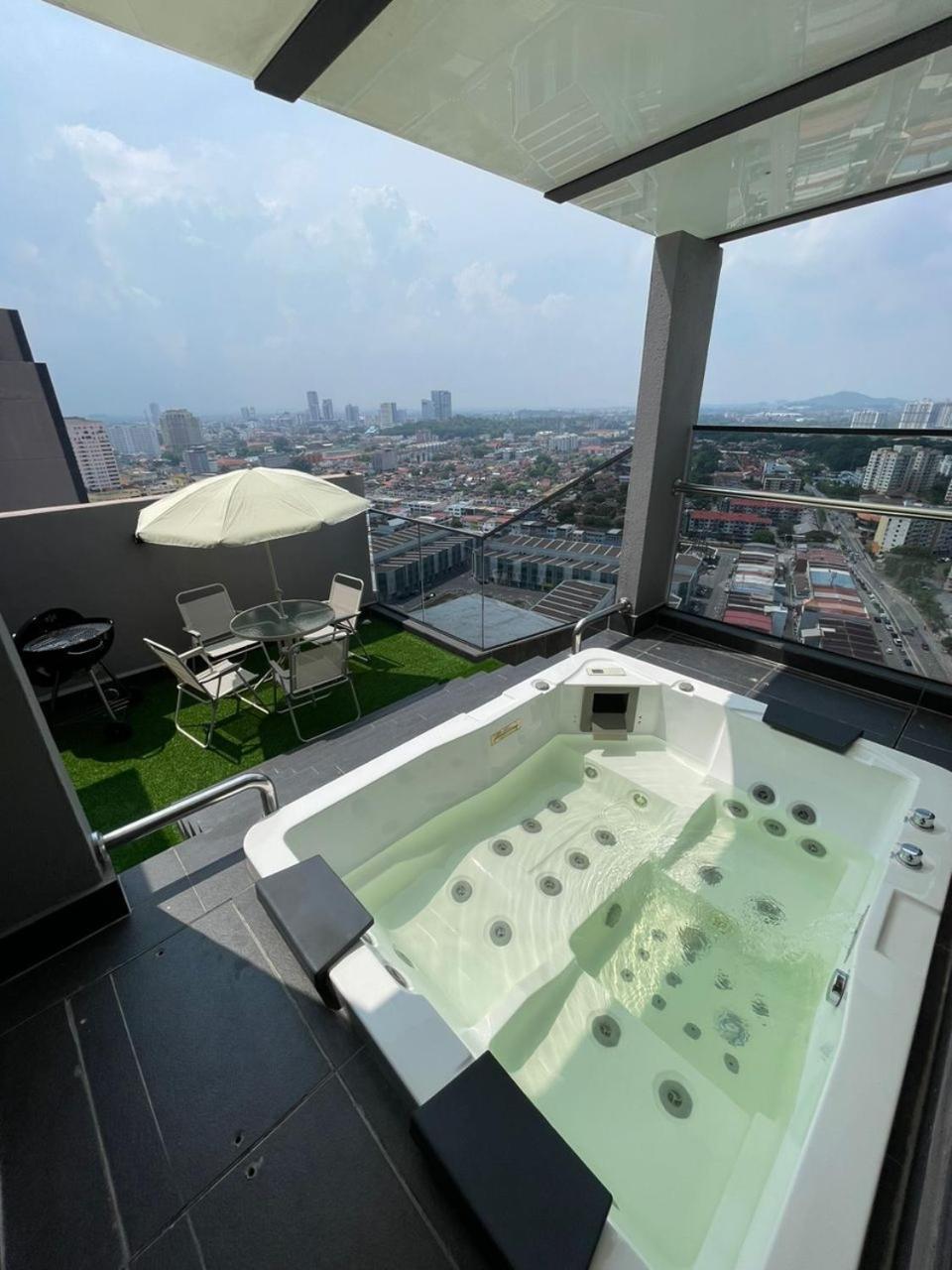 Apartment Imperio By Micasa