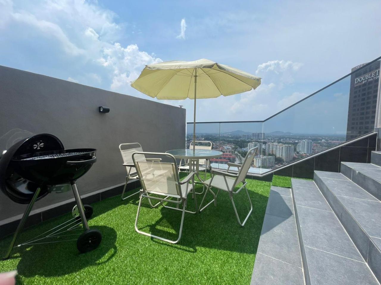 Apartment Imperio By Micasa