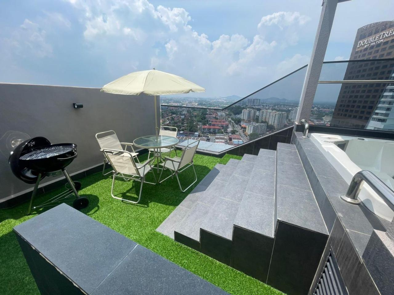 Imperio By Micasa Apartment Malacca