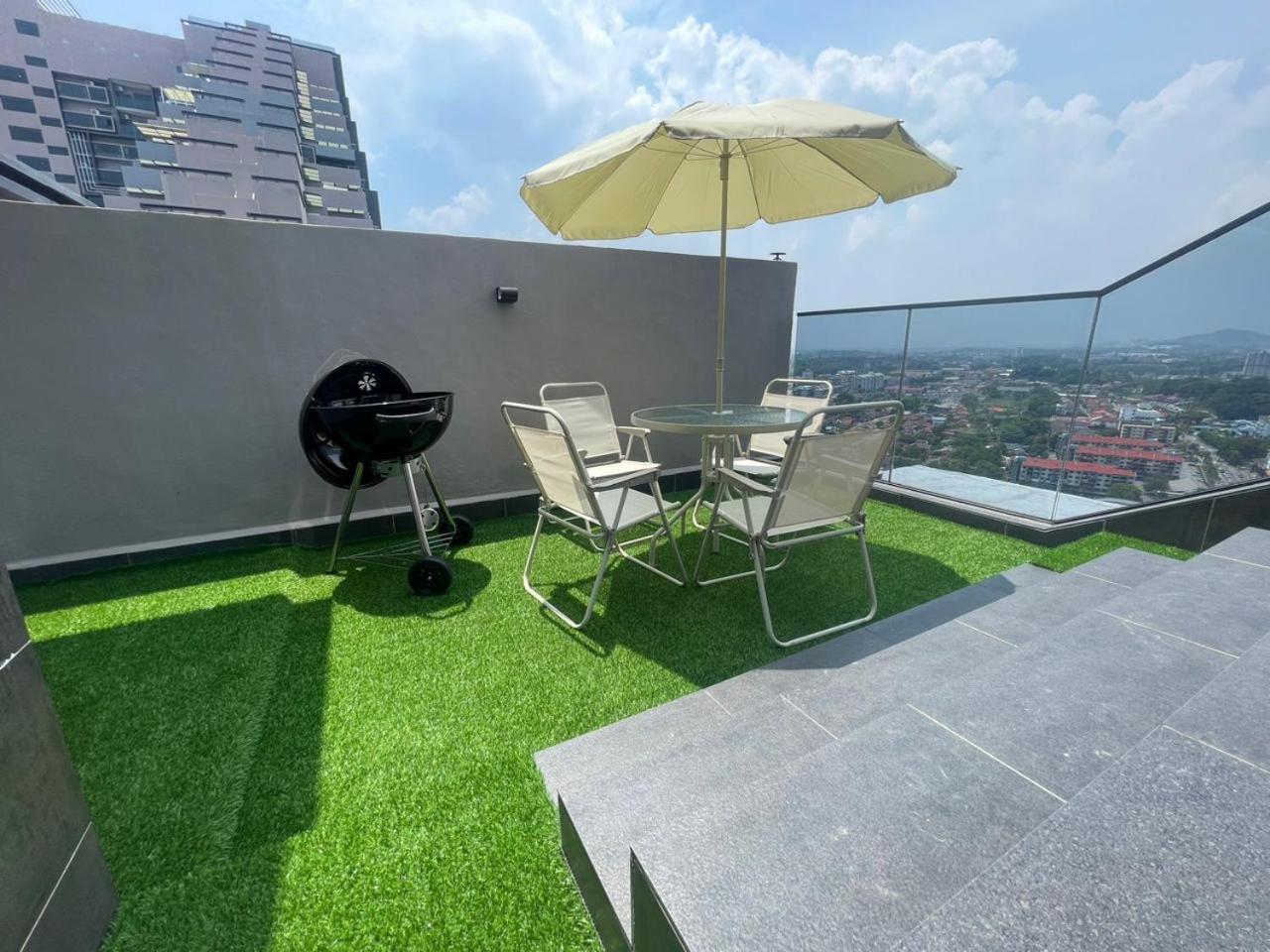 Apartment Imperio By Micasa Malacca