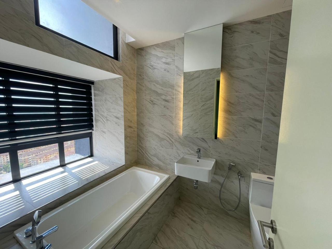 Imperio By Micasa Apartment Malacca