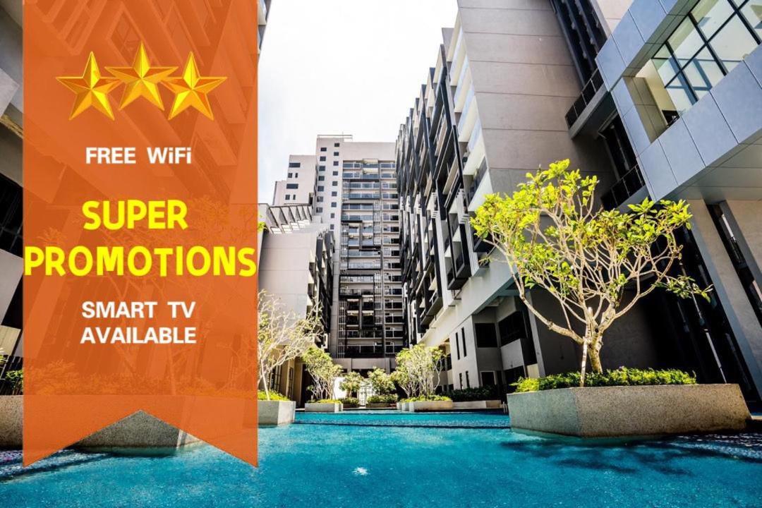 Apartment Imperio By Micasa Malacca
